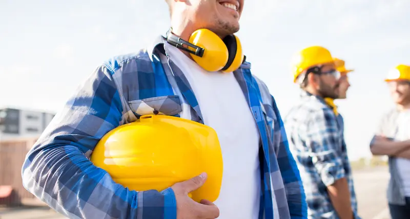 Il sistema di gestione sicurezza sul lavoro ISO 45001