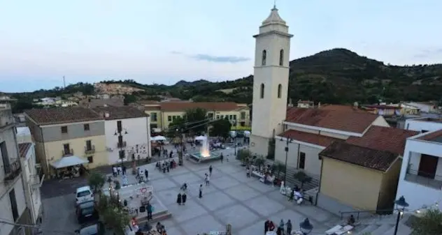 Coronavirus. A Loceri riapre il cimitero dopo la chiusura per l’emergenza sanitaria