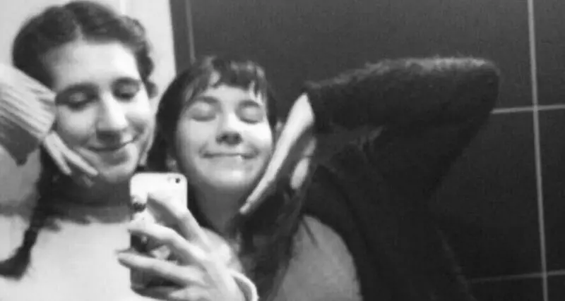 Giulia Cecchettin, l’addio della sorella Elena: “Ora ti vedo in mezzo alle stelle”