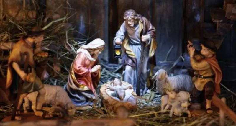 Il presepe: origini e storia di un meraviglioso simbolo del Natale