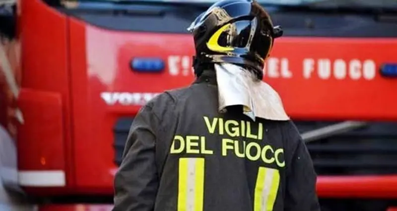 Quartucciu, esplode bombola in casa: ferito un anziano