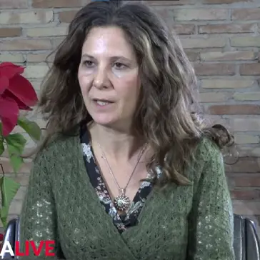 Carcere Uta, Irene Testa: \"Detenuti senza cure e personale stremato\"