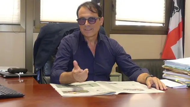 Cagliari, commissione IV: il consigliere FdI Franco Mula abbandona i lavori