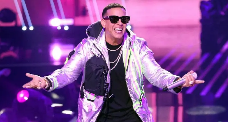 Daddy Yankee si ritira dalla scena musicale: \"Seguirò Gesù\"