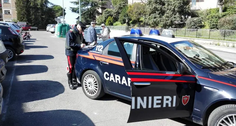 Quartu Sant’Elena. 22enne fermato con a bordo un tirapugni: denunciato