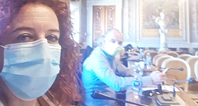 Riaperture per l’11 maggio, Paola Secci frena: “Serenità e certezze non ancora scontate, attendiamo dati certi”