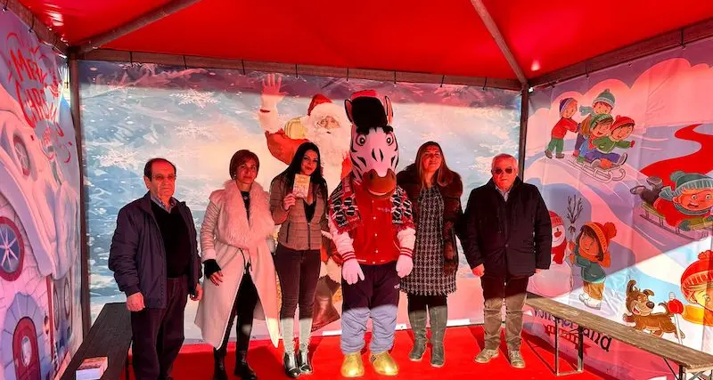 Dona&Vinci: dona il sangue Golden Card spendibile al Lunapark Wonderland