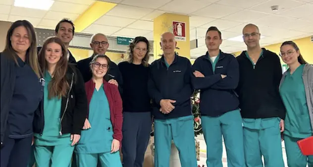 Tennis: Garbin dimessa dall'ospedale, 'oggi è un giorno speciale'