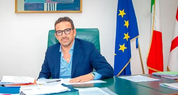 Fasolino, da M5s mancanza di attenzione per Regioni