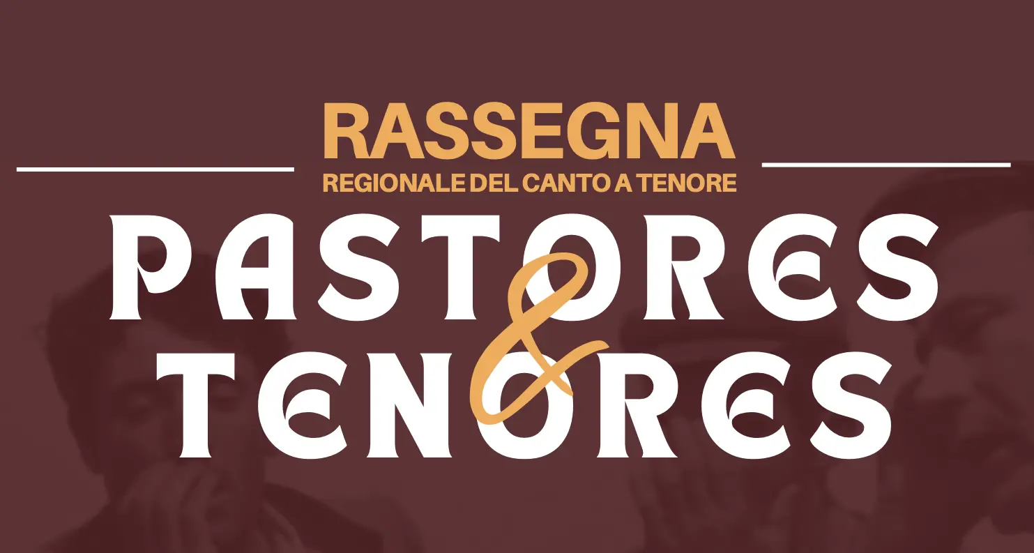 Sabato a Ollolai c’è la rassegna “Pastores e Tenores”