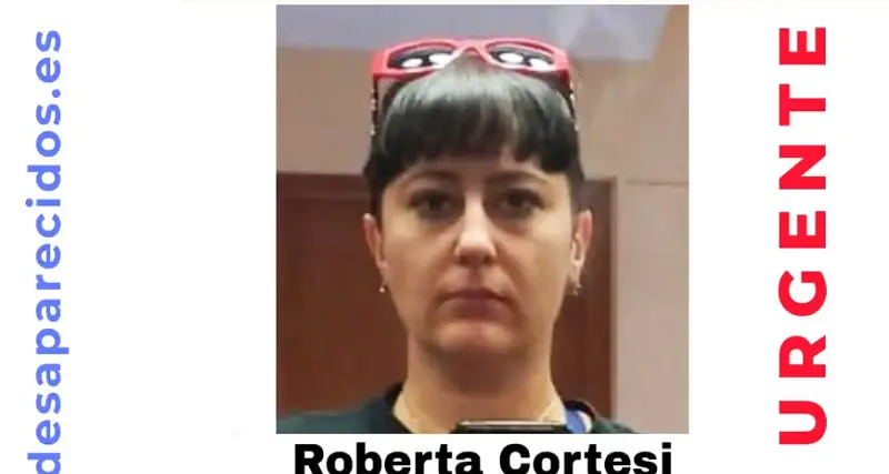 Ritrovata dopo 17 giorni la donna italiana scomparsa a Malaga