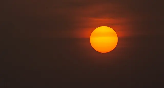 Caldo anomalo a dicembre, ecco perché: cosa sta succedendo