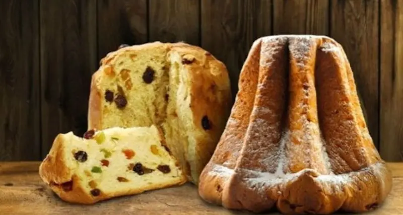 Panettone o Pandoro? L’eterna sfida di Natale si riaccende!