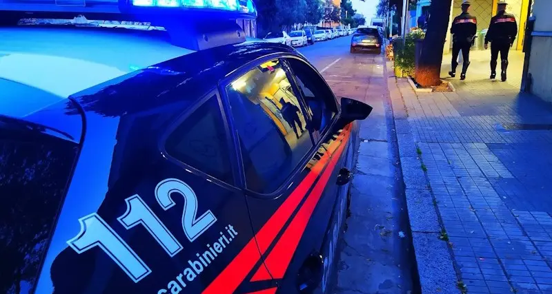 Cagliari, aggredisce una donna a bordo di un bus del Ctm: denunciato