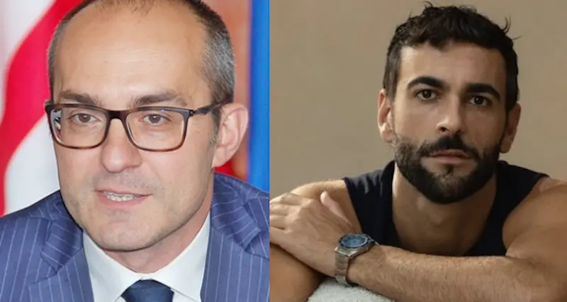 Cagliari, polemica Capodanno con Mengoni, il Comune: “Non costa un milione”