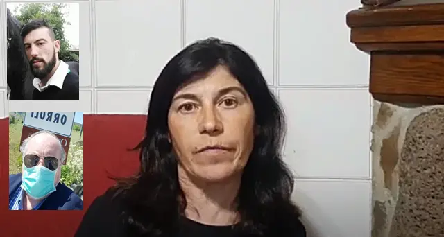 Giulia, una mamma distrutta dal dolore: “Sei mesi senza nostro figlio Christian, ditemi che fine ha fatto”. VIDEO