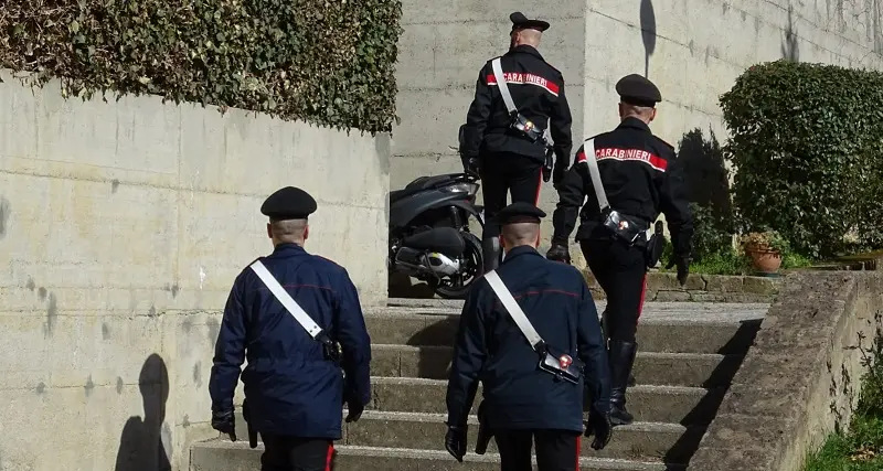 Quartu. Telecamere per spiare i lavoratori in nero, nei guai un 40enne