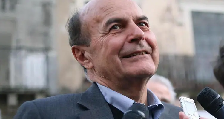 Europee: Bersani, 'non mi candido assolutamente'