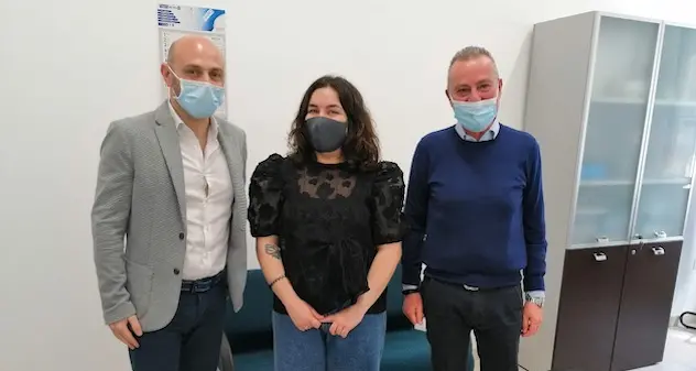 Raccolta fondi per gli ospedali sassaresi: donati 60mila euro