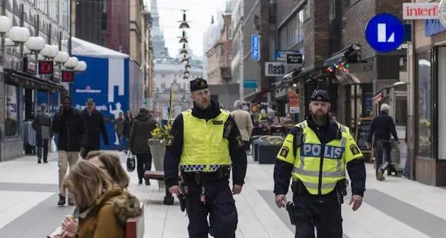 Coronavirus. La Svezia sconfigge il Covid senza lockdown, registrando quasi 3000 decessi