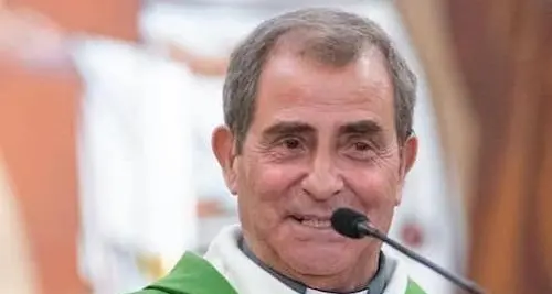 Diocesi di Lanusei e Comune di Talana vicini a don Pirarba: “Gli siamo vicini con affetto e con la preghiera”
