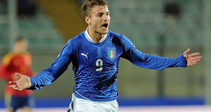 Italia-Uruguay. Immobile, tocca a te!