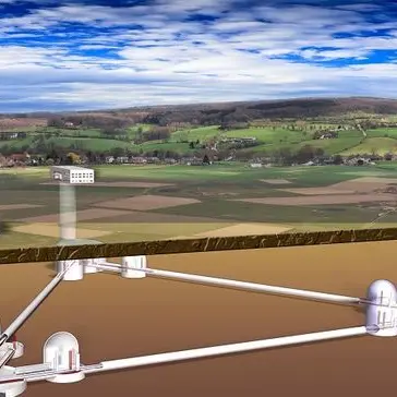 Istituita l'Unità di progetto per l'Einstein Telescope in Sardegna