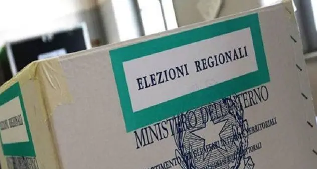 Regionali: l’ipotesi 25 febbraio è quella più concreta