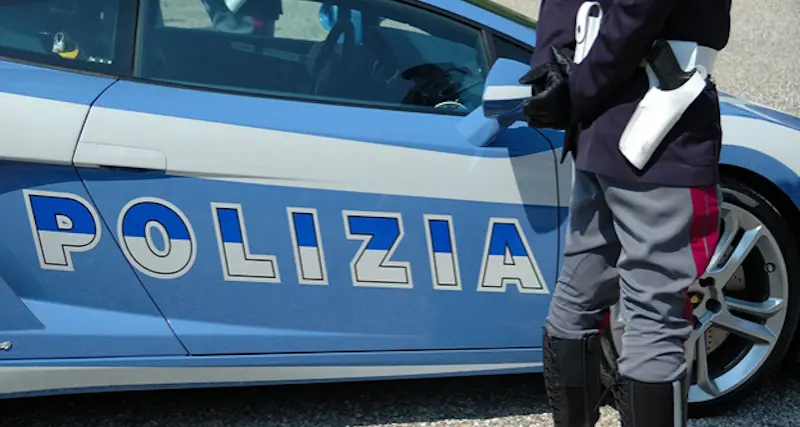 Maxi operazione della Polizia contro baby gang: 40 arresti