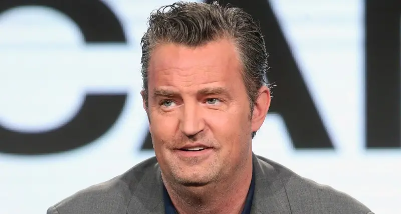 Matthew Perry è morto a causa \"degli effetti della ketamina\"