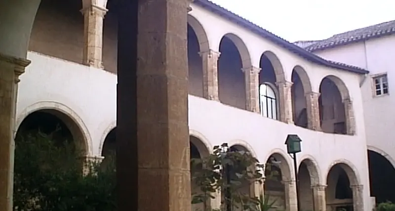 Cagliari: nuova vita dopo il restauro per il chiostro di San Domenico
