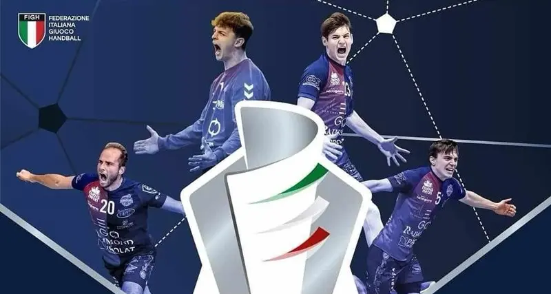Sassari. La Raimond vince la supercoppa italiana di pallamano