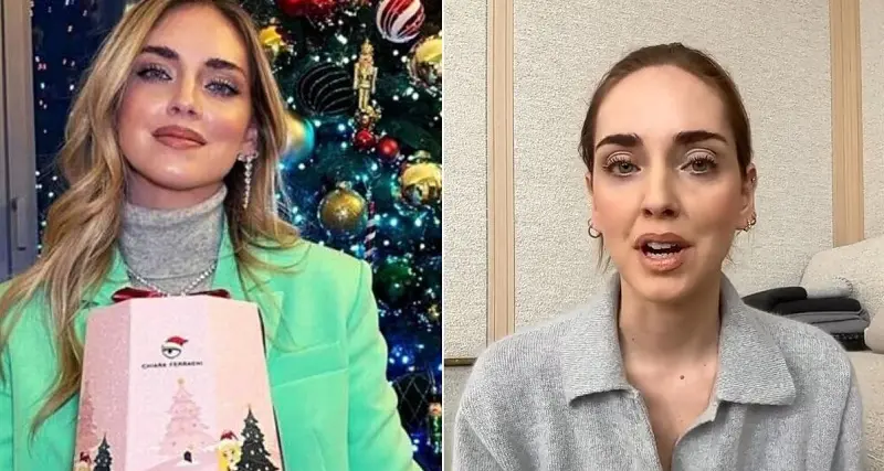 Chiara Ferragni in lacrime: \"Mi scuso. Devolverò 1 milione all'ospedale\"