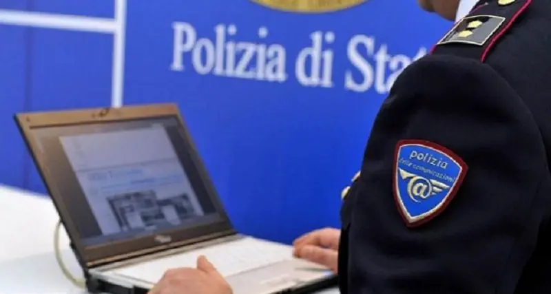 Polizia Postale: 28 arresti in 38 province italiane per pedopornografia