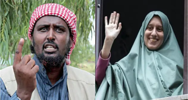 Al Shabaab: \"Il riscatto pagato per Silvia finanzierà le armi per la jihad\"