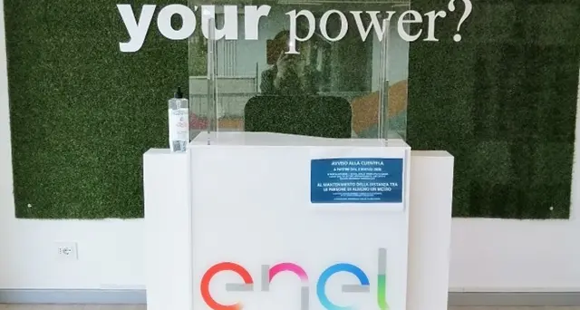 Fase 2, riaprono al pubblico anche gli spazi Enel a disposizione dei cittadini