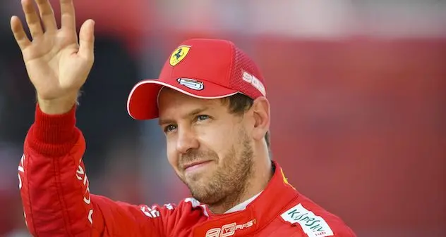 Formula1. Sebastian Vettel lascia la Ferrari: la conferma è arrivata nella notte