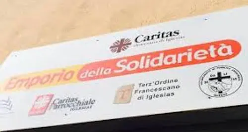 Coronavirus. I Carabinieri e Caritas uniti per aiutare i più bisognosi