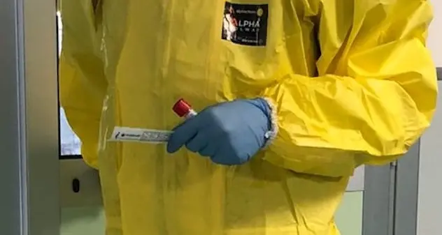 Coronavirus, altri 172 morti in Italia. Malati ancora in calo