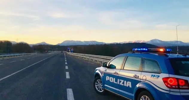 A Fonni chiude il distaccamento della Polizia Stradale. La rabbia del sindaco