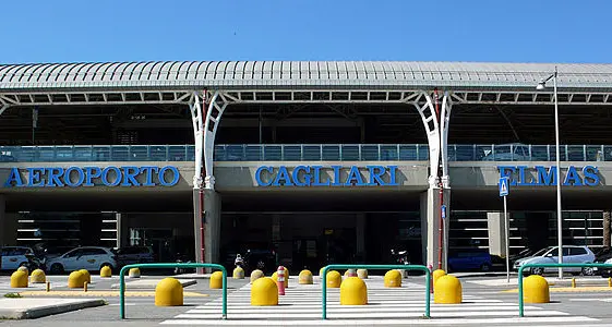 Festività: all’aeroporto di Cagliari previsti 200mila passeggieri