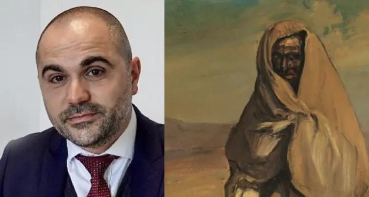 Sassari. Pinacoteca Nazionale ospita opere Biasi. Salaris: “Patrimonio artistico”