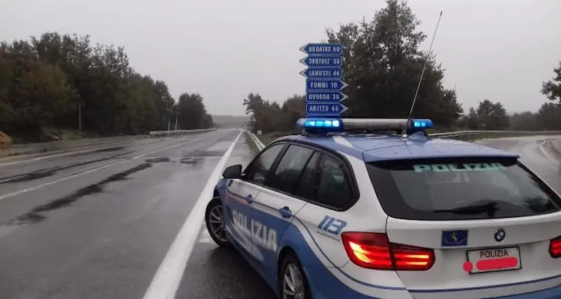 Chiusura del distaccamento della Polizia stradale di Fonni, l’attacco dei consiglieri di Fratelli d’Italia