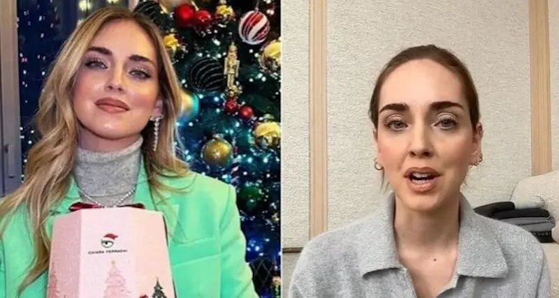 Chiara Ferragni: procura acquisisce multa Antitrust, contratti e mail