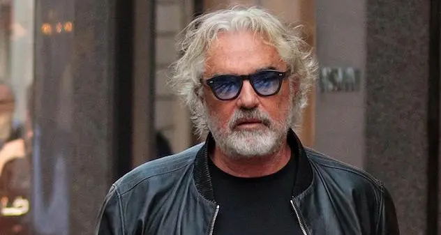 Silvia Romano. Briatore: “Salvini ha ragione. Per me lo Stato non avrebbe sborsato un euro”