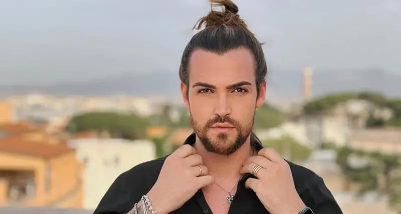 A Ollolai un Natale di musica: \"Augurios de coro\" con Valerio Scanu