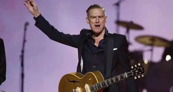 Coronavirus. Il mondo è fermo grazie a quei maledetti mangia-pipistrelli\". Bufera per le parole di Bryan Adams