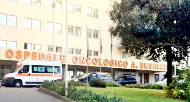 Oncologico, pazienti molto fragili in fila per ore. Attilio Carta, Uil: “Ancora disorganizzazione e organico all’osso”