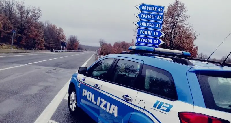Distaccamento della Polizia stradale di Fonni. Saiu (Lega): “E’ una garanzia di sicurezza per tutti i cittadini\". Il capogruppo Giagoni: \"Atto di prepotenza\"