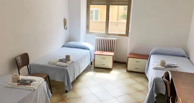 Inaugurato il nuovo Centro diocesano di accoglienza per i senzatetto